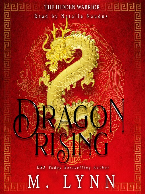 Title details for Dragon Rising by M. Lynn - Wait list